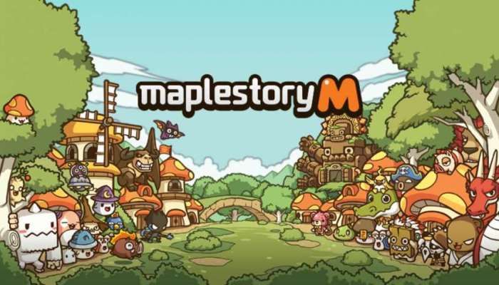 maple story 2 for mac